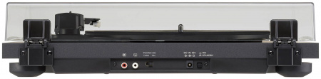 TEAC TN-180BT-A3 Black по цене 24 900 ₽