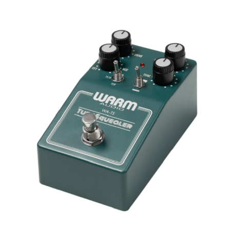 Warm Audio WA-TS Tube Squealer по цене 15&nbsp;450 ₽