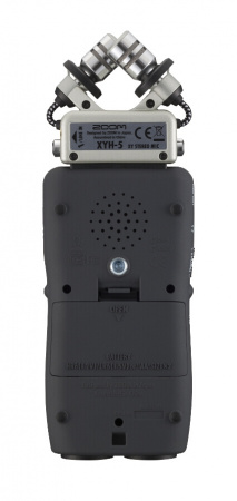 Zoom H5 по цене 29 100 ₽