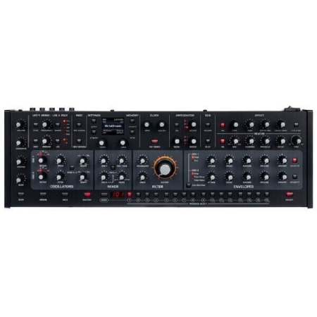 Sequential Take 5 Desktop по цене 137&nbsp;490 ₽