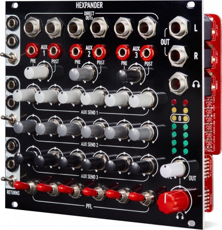 Befaco Hexpander по цене 35 800 ₽