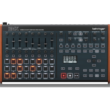 Behringer BMX по цене 44&nbsp;990.00 ₽