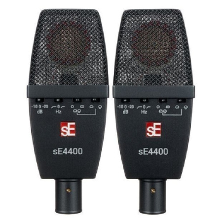 sE Electronics sE4400 Pair по цене 78 380.00 ₽