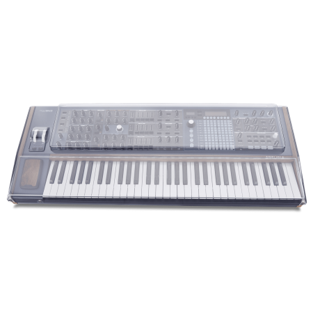 Decksaver Arturia Polybrute по цене 20&nbsp;430 ₽