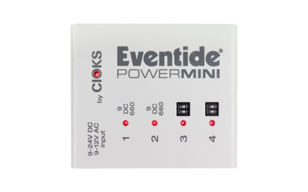 Eventide PowerMini по цене 12 100 ₽