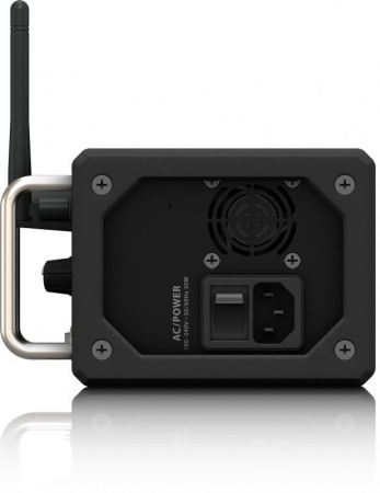 Behringer XR12 по цене 39 150 ₽