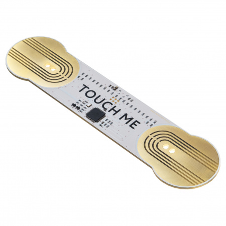 Playtronica Touch Me по цене 13 750 ₽