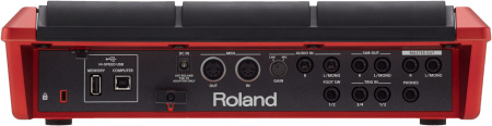 Roland SPD-SX SE по цене 75 000 ₽