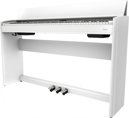 Roland F701-WH по цене 184 450 ₽