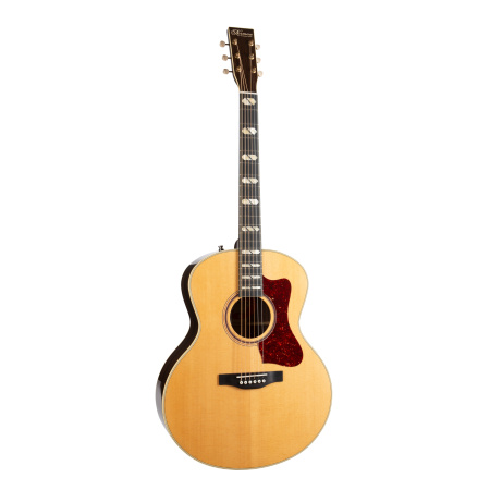 Norman ST68 MJ Natural HG Anthem по цене 195 500 ₽