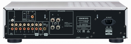 Onkyo A-9130 Silver по цене 27 500 ₽