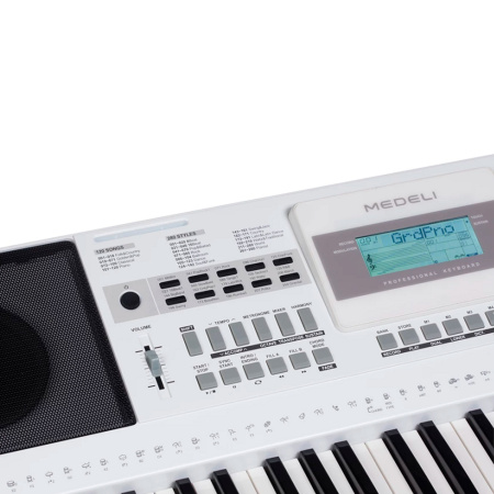 Medeli A100 WH по цене 18&nbsp;690.00 ₽