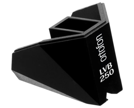 Ortofon Stylus 2M Black LVB 250 по цене 67 050 ₽