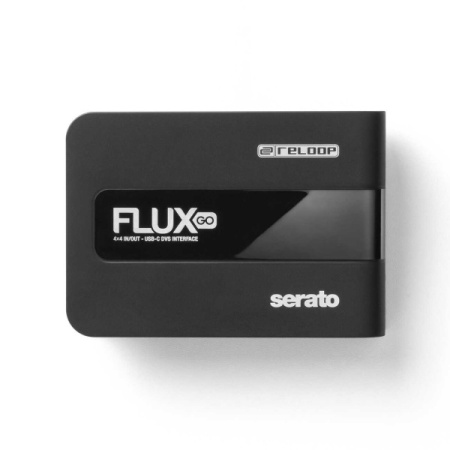 Reloop Flux Go по цене 39&nbsp;150.00 ₽