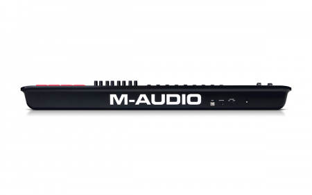 M-Audio Oxygen 49 MK5 по цене 23 400 ₽