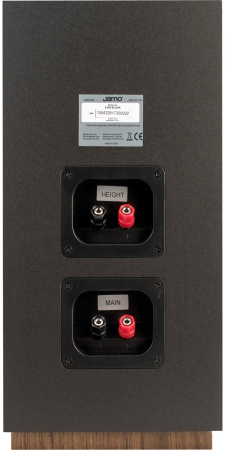 Jamo S 803 Black по цене 25 000 ₽
