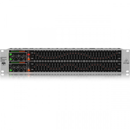 Behringer FBQ3102HD по цене 21 390 ₽