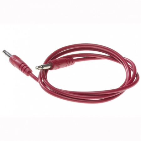 Doepfer A-100C80 Cable 80cm Red по цене 350 ₽