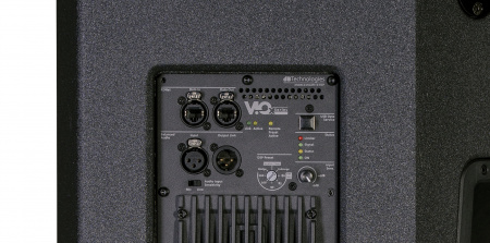 dB Technologies VIO X15 по цене 350 350 ₽
