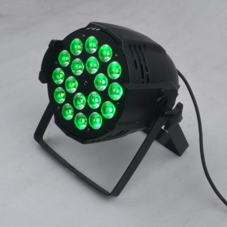 Proton Lighting PL PAR 18-15 RGBWA+UV 45° по цене 31 200 ₽