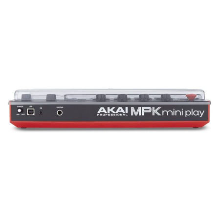 Decksaver Akai Pro MPK Mini Play MK3 по цене 2 850 ₽