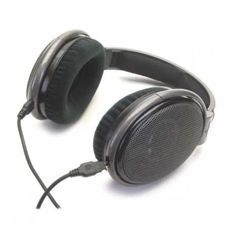 Sennheiser HD 650 по цене 41 130 ₽