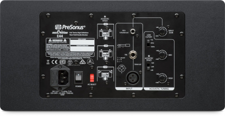 PreSonus Eris E44 по цене 26 310 ₽