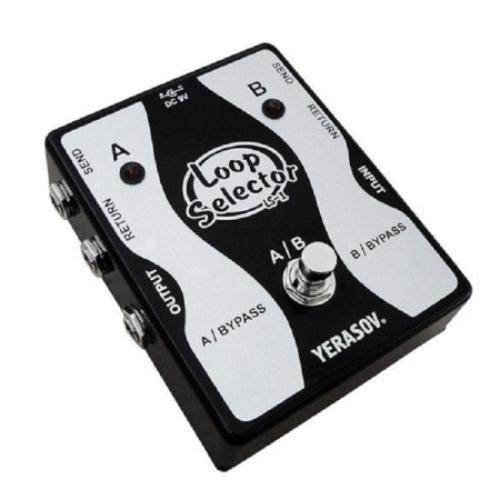 Yerasov LS-1 Loop Selector по цене 3&nbsp;760 ₽