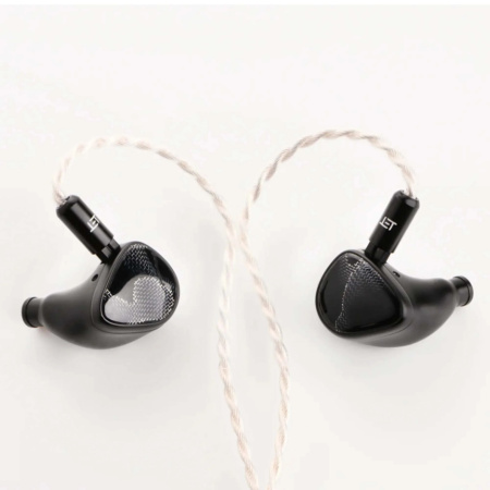 Noble Audio Onyx Black по цене 300 000 ₽