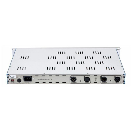 API Audio 3122V 2-Channel Mic Preamp по цене 283 760.00 ₽