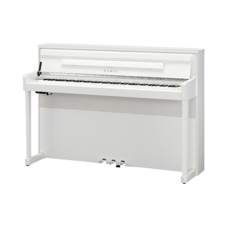 Kawai CA901 W по цене 440 000 ₽