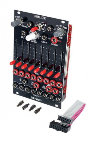 Befaco Muxlicer по цене 22 500 ₽