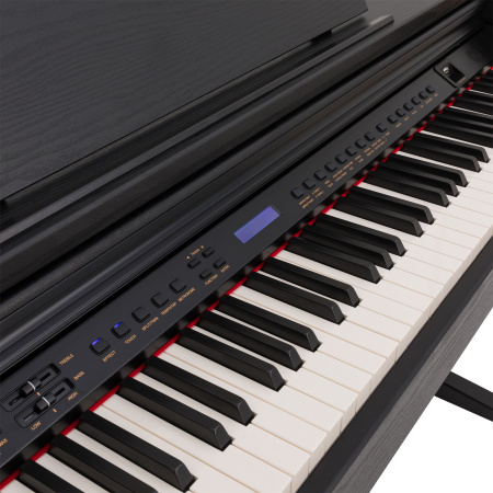 Rockdale Fantasia 128 Black по цене 99 900 ₽
