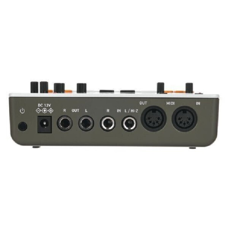 Sonicware CyDrums по цене 42 140 ₽
