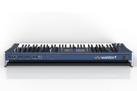 Waldorf Quantum MK2 по цене 548 400 ₽