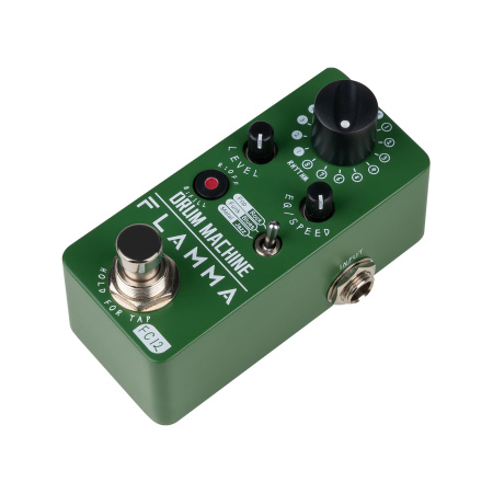 Flamma FC12 Drummachine по цене 2&nbsp;290.00 ₽