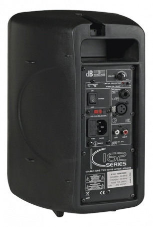 dB Technologies K162 по цене 34 550 ₽