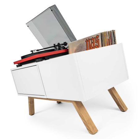 Glorious Turntable Lowboard по цене 31 700 ₽