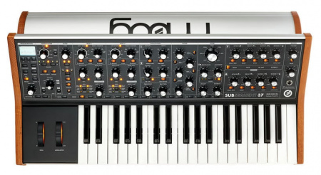 Moog Subsequent 37 по цене 273 900 ₽