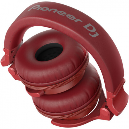 Pioneer HDJ-CUE1BT Matte Red по цене 13 123 ₽