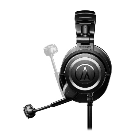 Audio-Technica ATH-M50xSTS-USB по цене 31 890 ₽