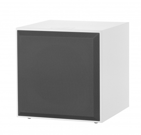Bowers & Wilkins DB4S Satin White по цене 248 000 ₽