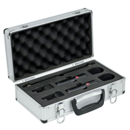 sE Electronics sE8 Pair по цене 31 620 ₽