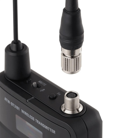 Audio-Technica ATW-DT3101 по цене 63 550.00 ₽