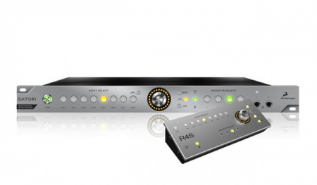 Antelope Audio Satori + R4S по цене 263 700 ₽