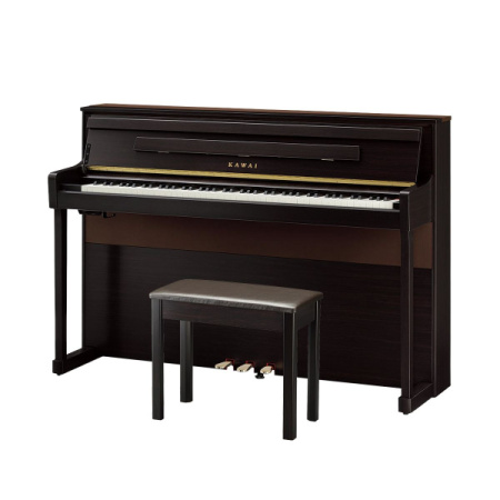 Kawai CA901 R по цене 571 200 ₽
