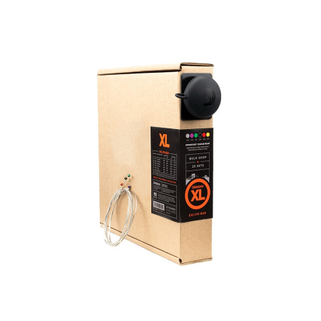 D'Addario EXL110-B25 по цене 22 800 ₽