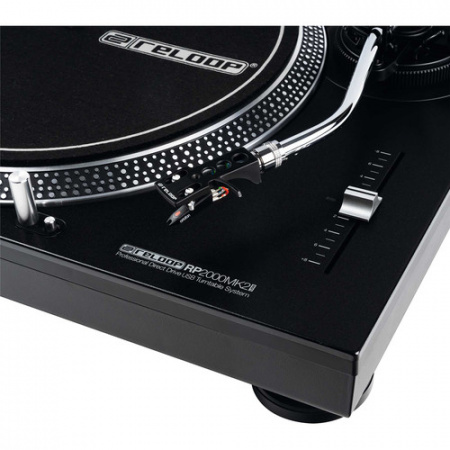 Reloop RP-2000 USB MK2 по цене 36 550 ₽