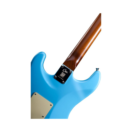 Mooer GTRS S801 Blue по цене 42 500 ₽