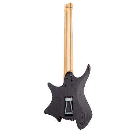 Strandberg Boden Prog NX 7 Charcoal Black по цене 284 000 ₽